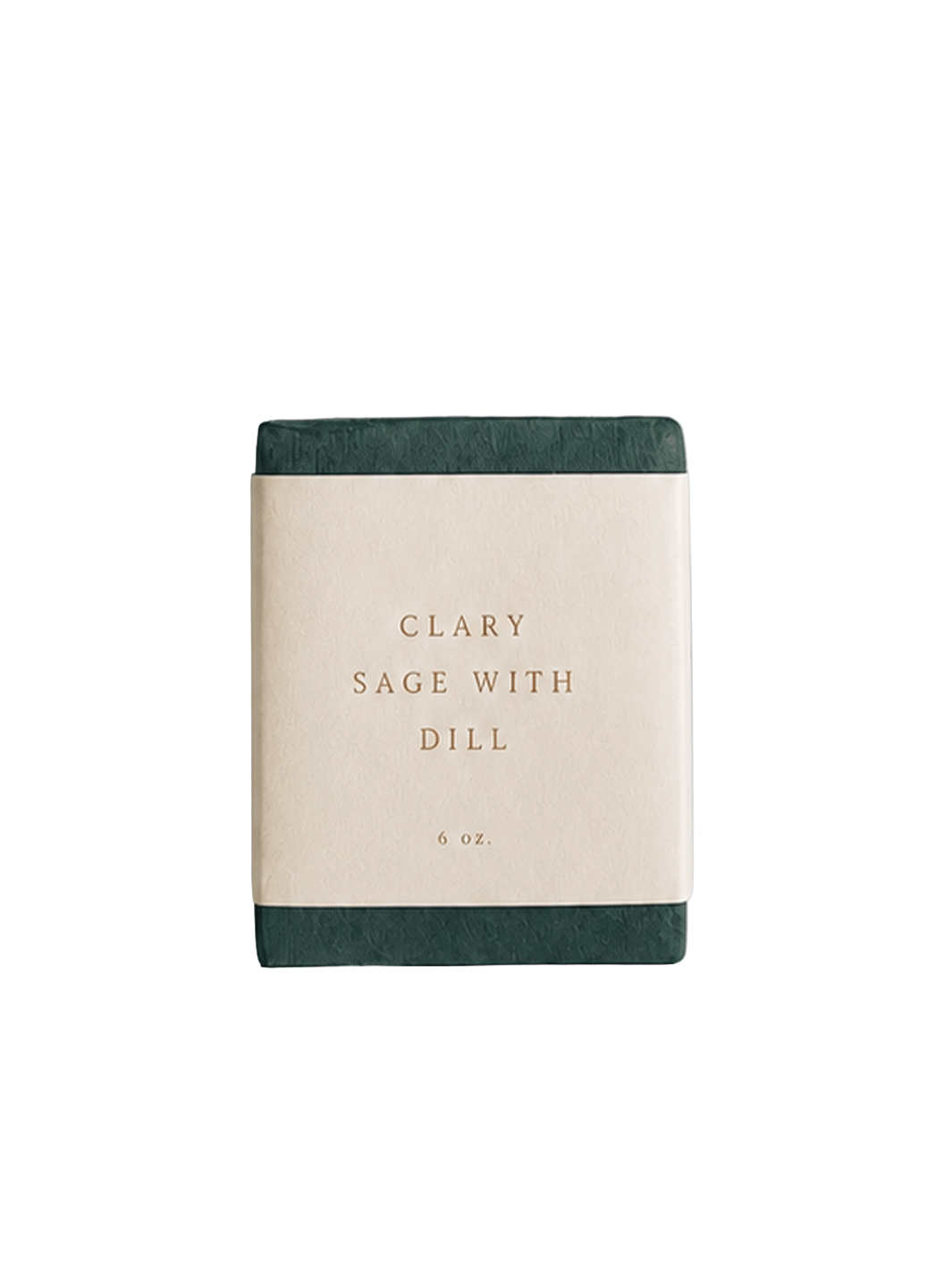 SAIPUA Clary Sage and Dill Soap | Twentyseven Toronto
