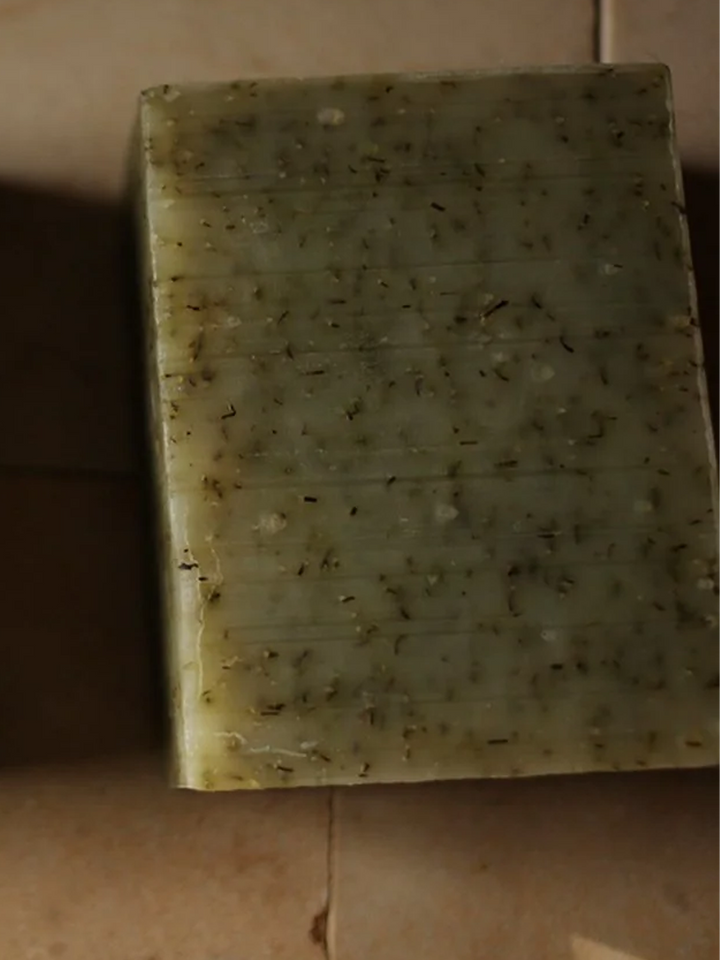 SAIPUA Clary Sage and Dill Soap | Twentyseven Toronto