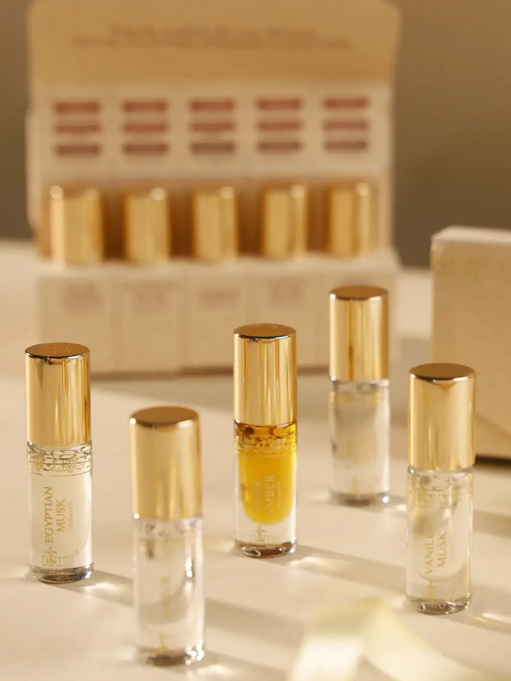 Discovery Kit - Bestsellers Perfume Oil