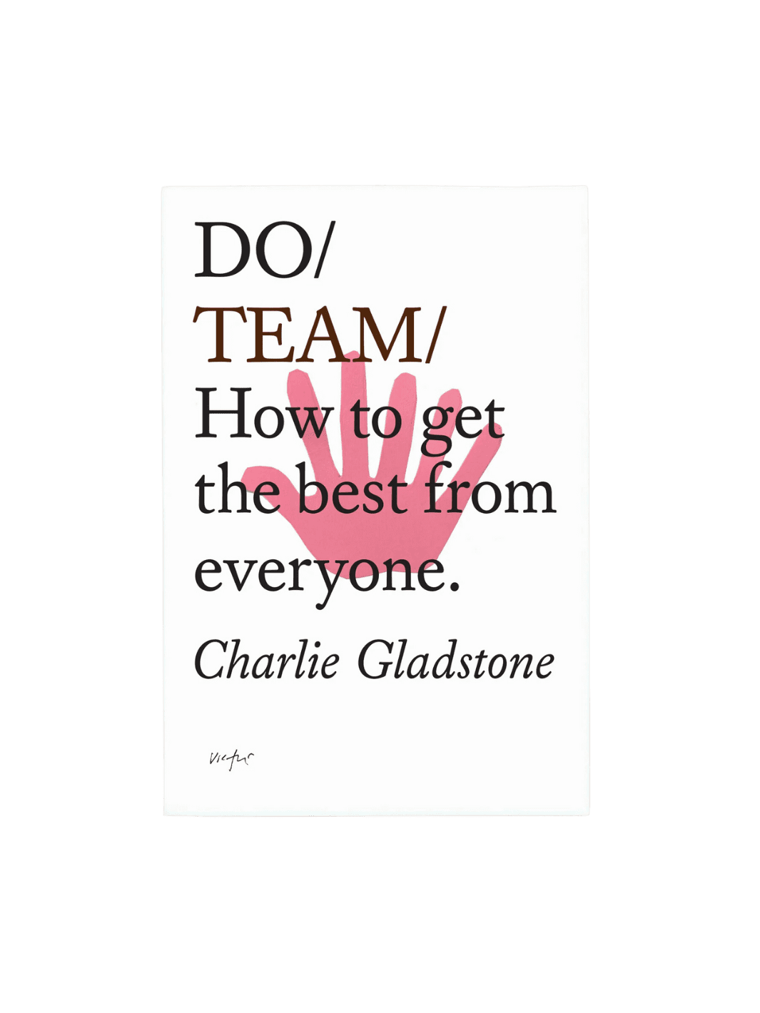 Twentyseven Toronto - Do Team by Charlie Gladstone