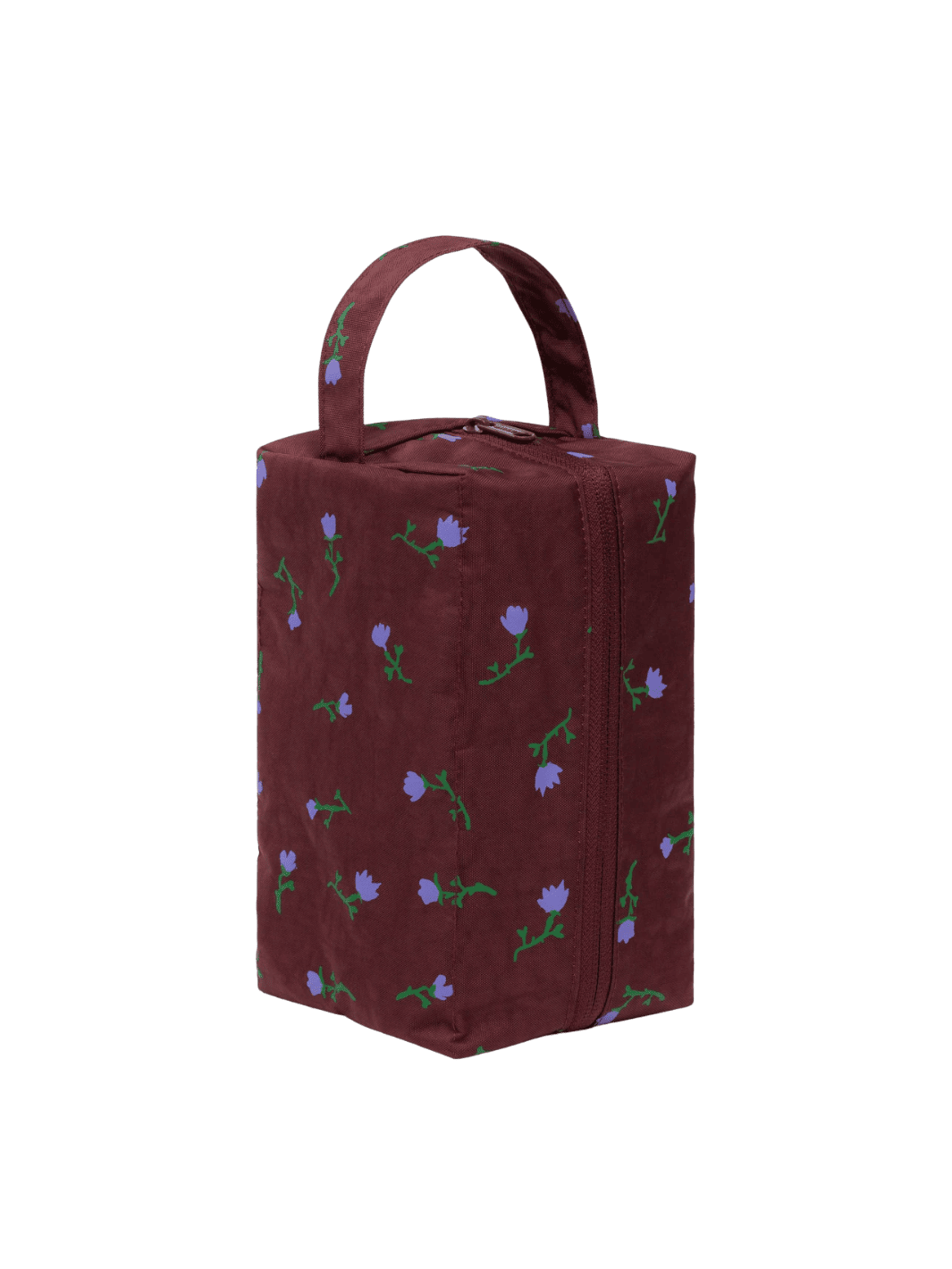 BAGGU Dopp Kit in Painted Wildflower | Twentyseven Toronto