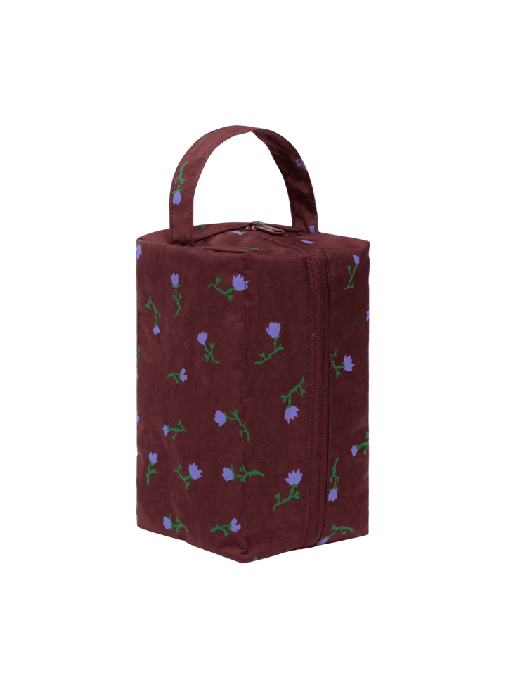 BAGGU Dopp Kit in Painted Wildflower | Twentyseven Toronto