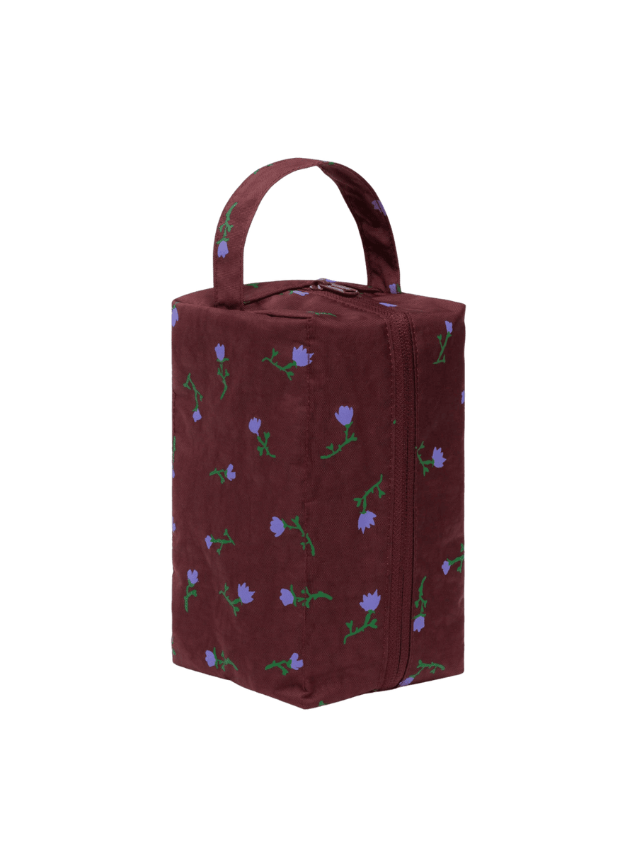 BAGGU Dopp Kit in Painted Wildflower | Twentyseven Toronto