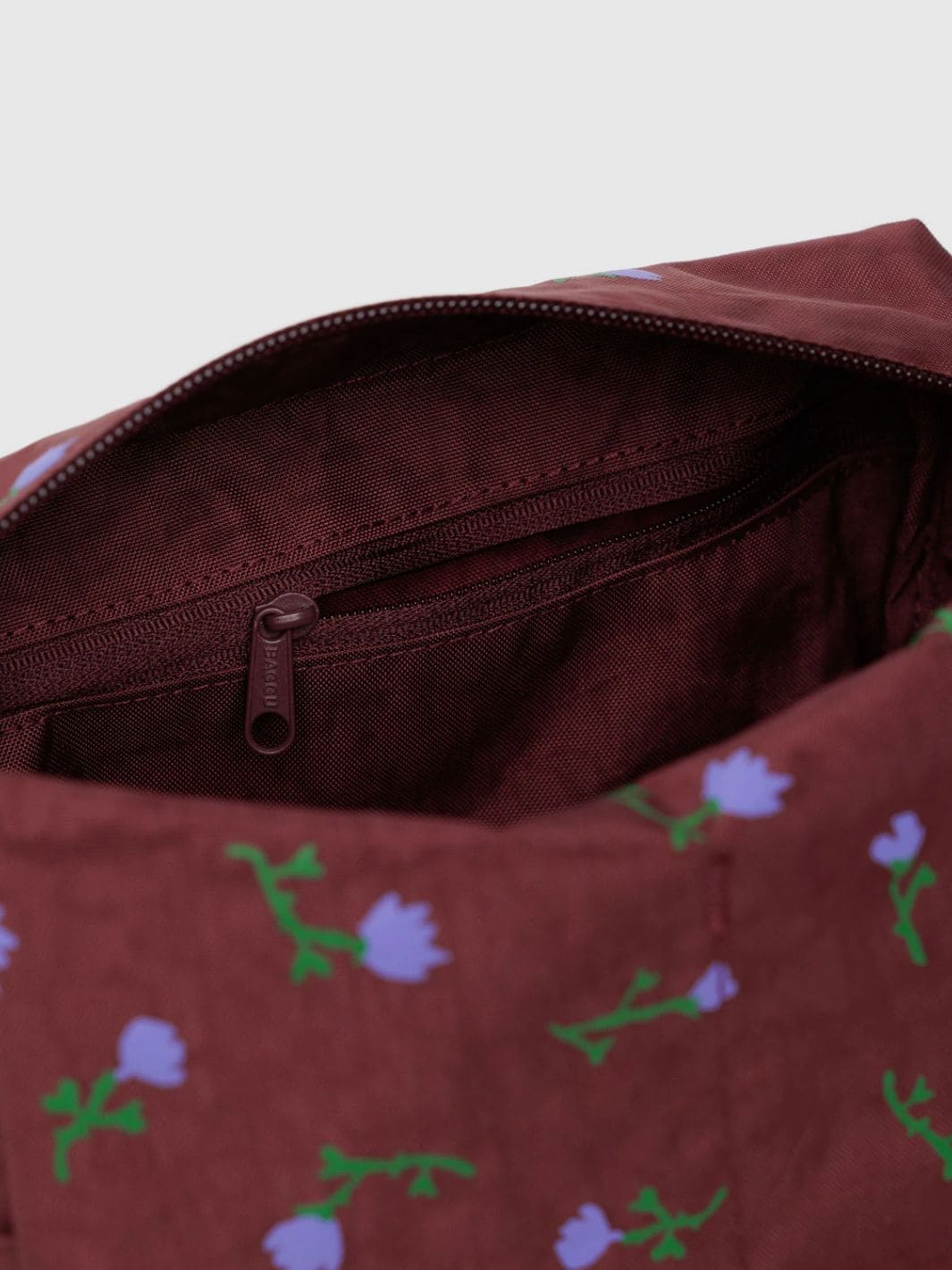 BAGGU Dopp Kit in Painted Wildflower | Twentyseven Toronto