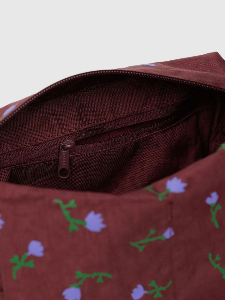 BAGGU Dopp Kit in Painted Wildflower | Twentyseven Toronto