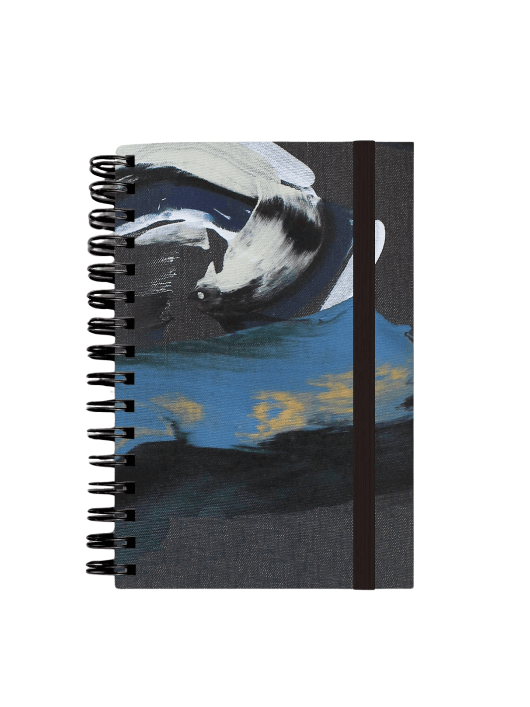 Moglea Dorian Small A6 Notebook | Twentyseven Toronto