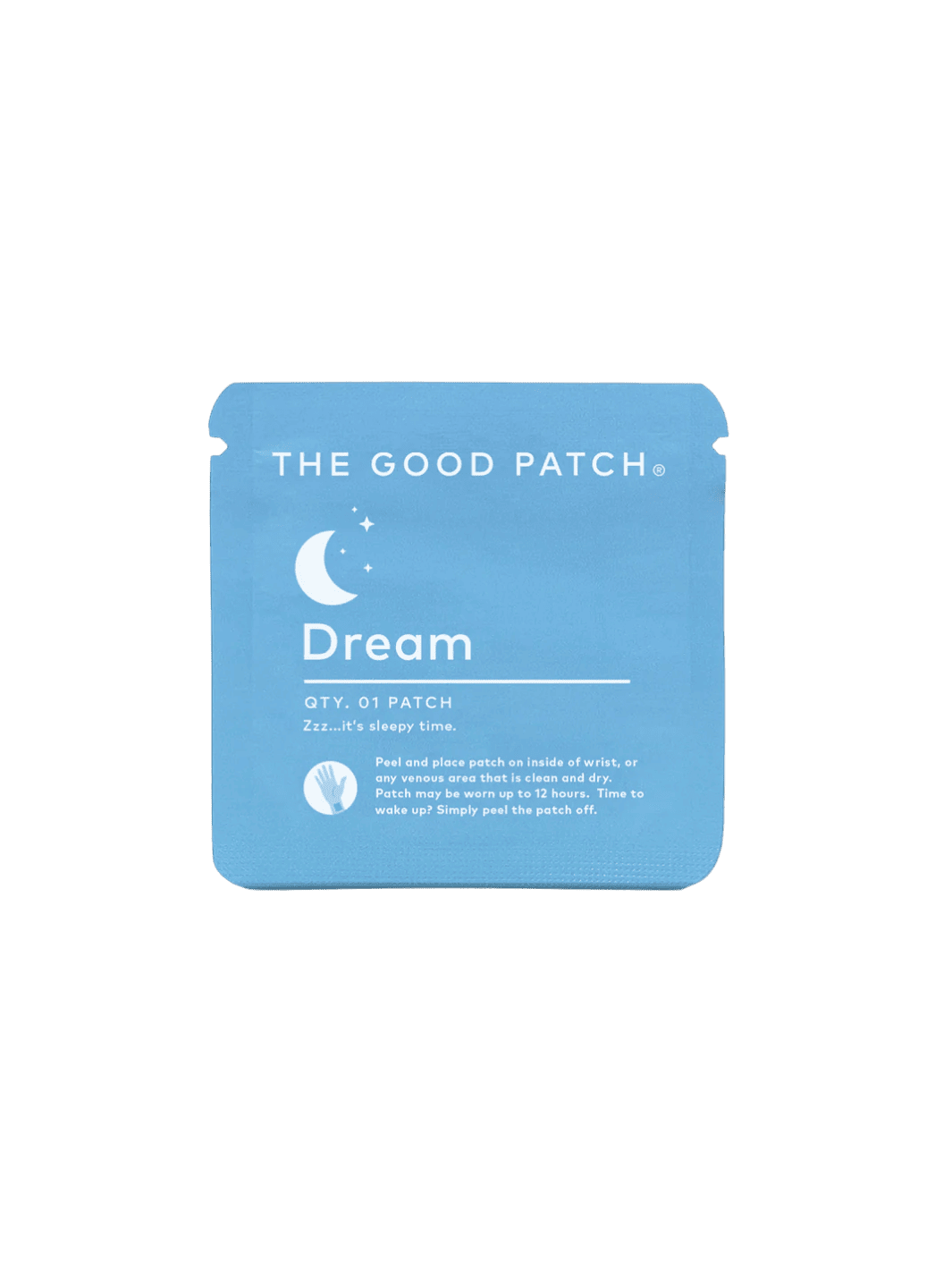 The Good Patch The Dream Patch (Individual) | Twentyseven Toronto