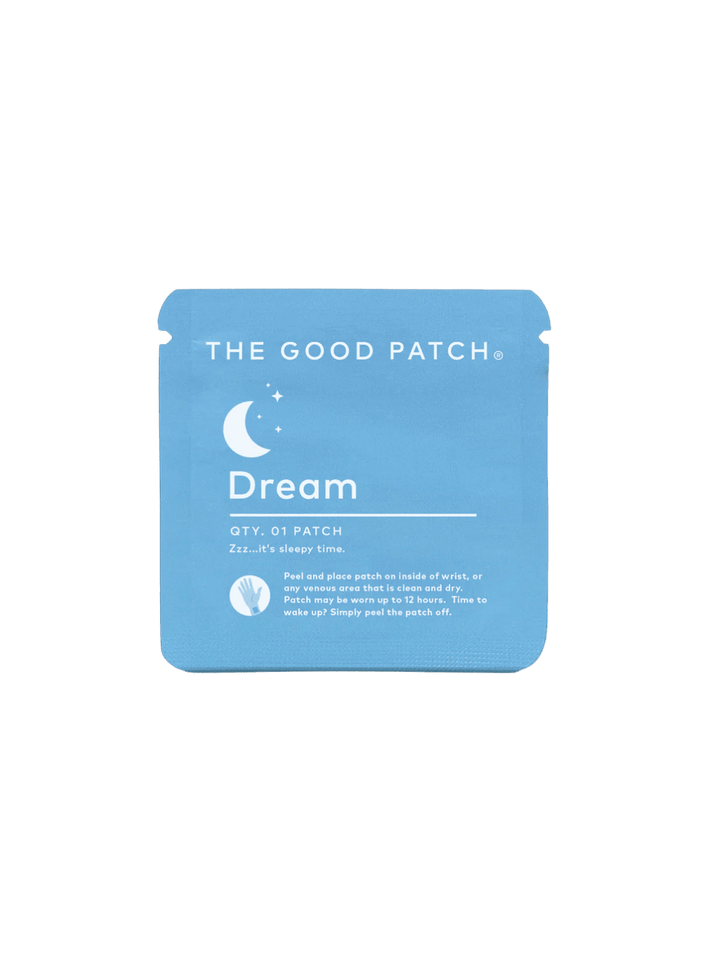 The Good Patch The Dream Patch (Individual) | Twentyseven Toronto
