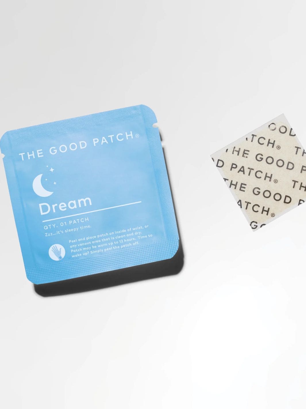 The Good Patch The Dream Patch (Individual) | Twentyseven Toronto