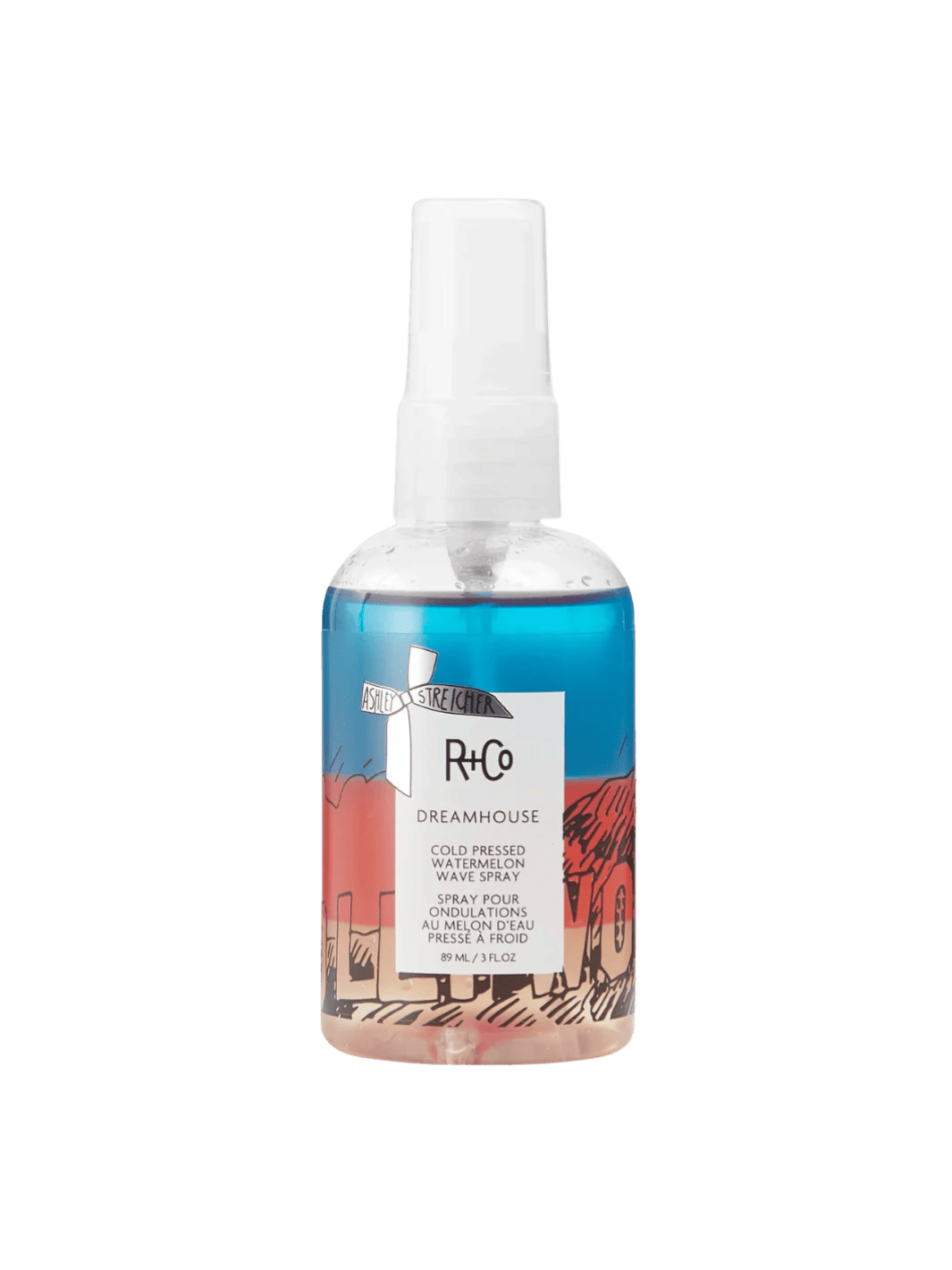 R+Co DREAMHOUSE Cold Pressed Watermelon Spray 89ml | Twentyseven Toronto