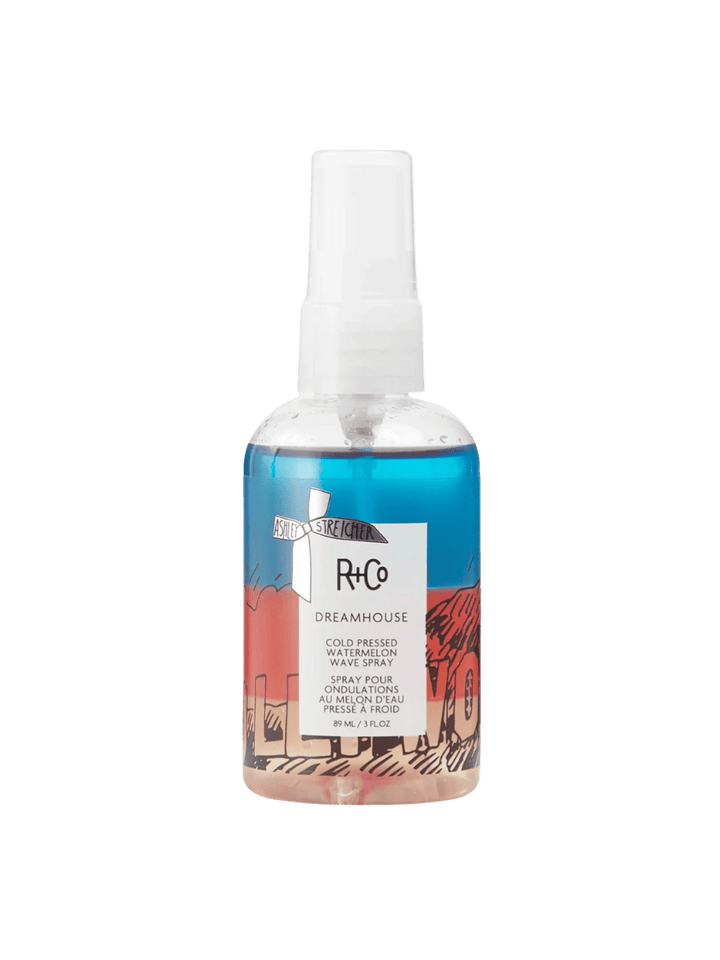 R+Co DREAMHOUSE Cold Pressed Watermelon Spray 89ml | Twentyseven Toronto