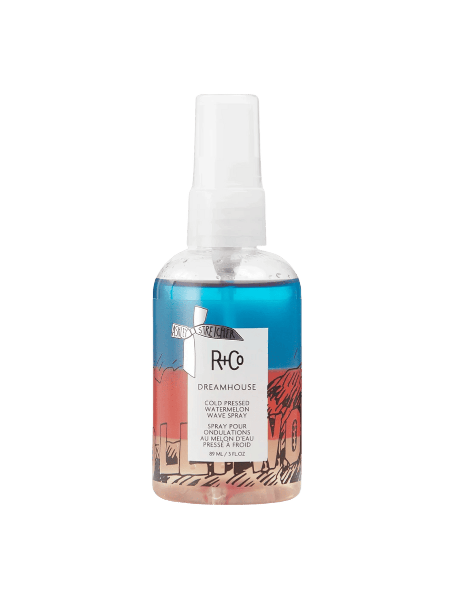 R+Co DREAMHOUSE Cold Pressed Watermelon Spray 89ml | Twentyseven Toronto