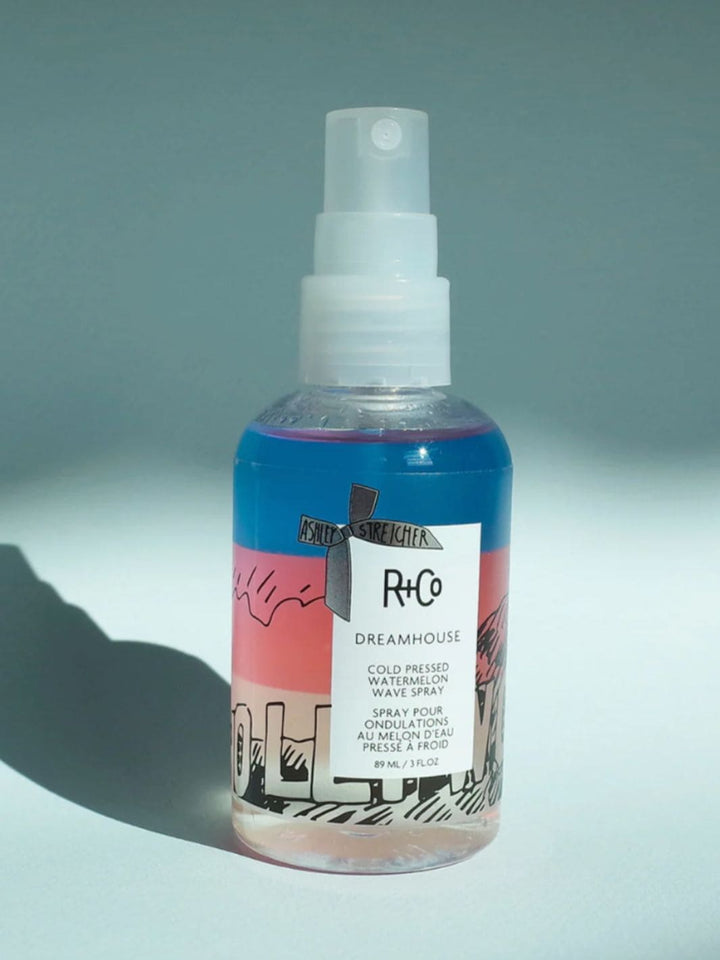 R+Co DREAMHOUSE Cold Pressed Watermelon Spray 89ml | Twentyseven Toronto