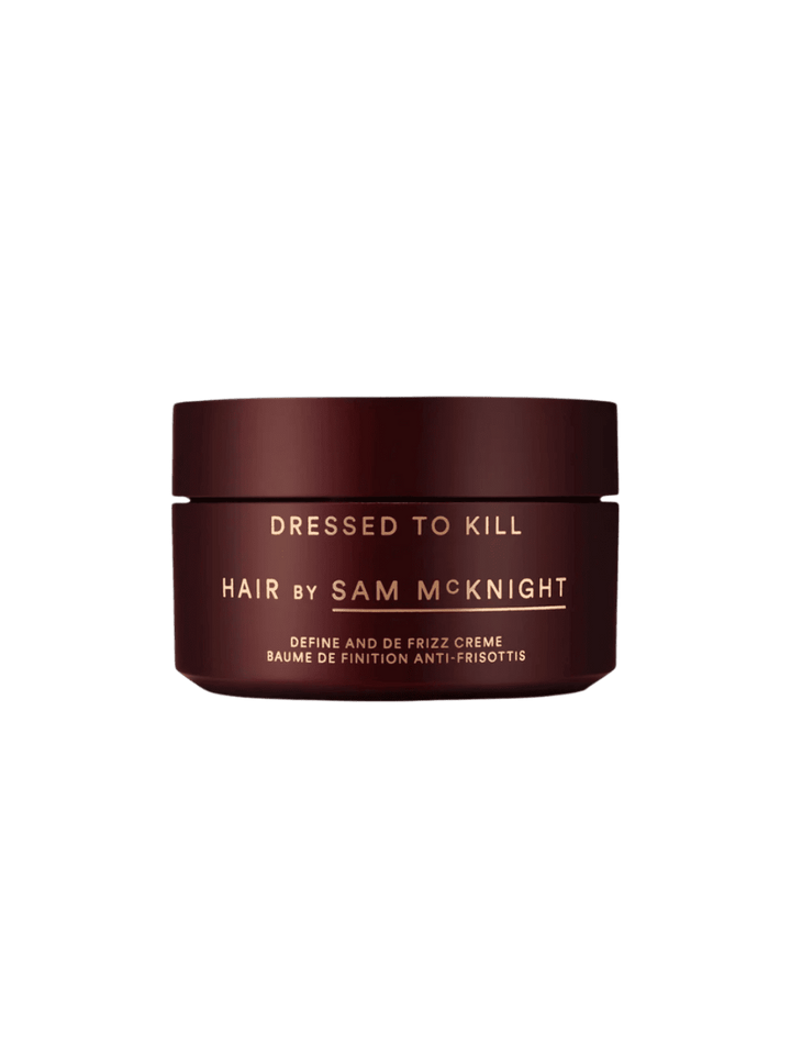 Hair by Sam McKnight Dressed to Kill Define and Defrizz Creme, 50ml | Twentyseven Toronto