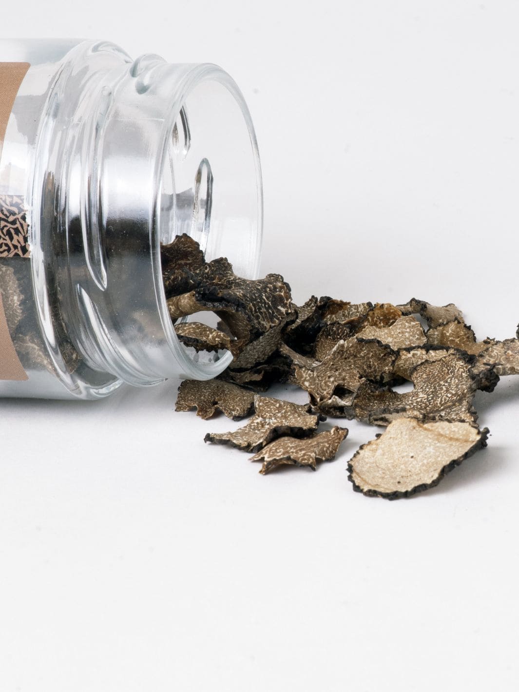 Favuzzi Dried Truffles 10g | Twentyseven Toronto