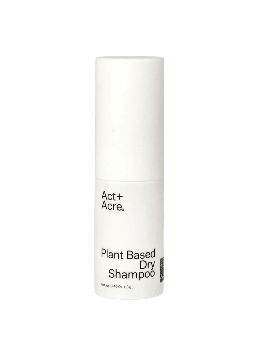 Act+Acre Fulvic Acid Volumizing Dry Shampoo | Twentyseven Toronto