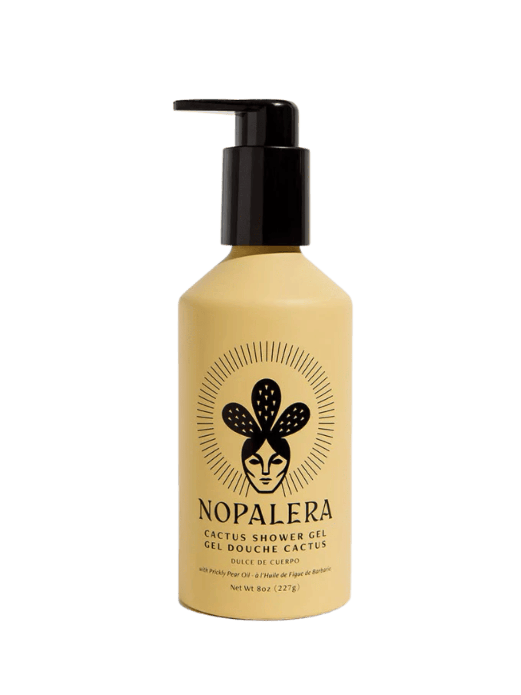 Nopalera Dulce de Cuerpo Hydrating Shower Gel | Twentyseven Toronto