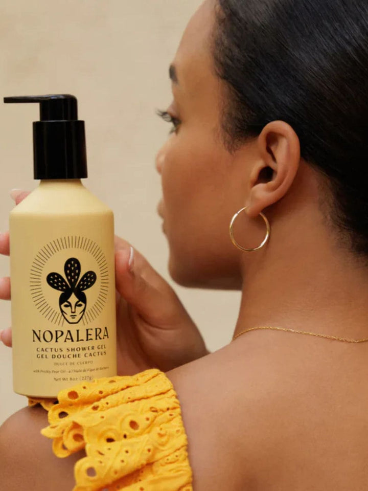 Nopalera Dulce de Cuerpo Hydrating Shower Gel | Twentyseven Toronto