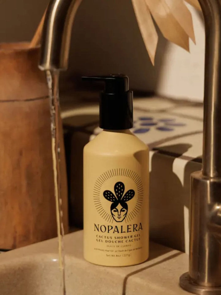 Nopalera Dulce de Cuerpo Hydrating Shower Gel | Twentyseven Toronto