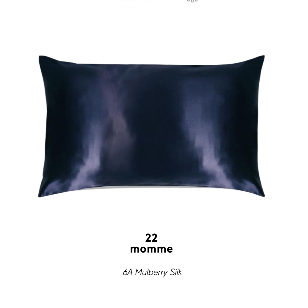 Mulberry Silk Pillowcase