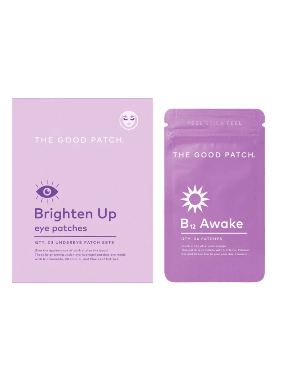 The Good Patch Early Bird Duo | Twentyseven Toronto