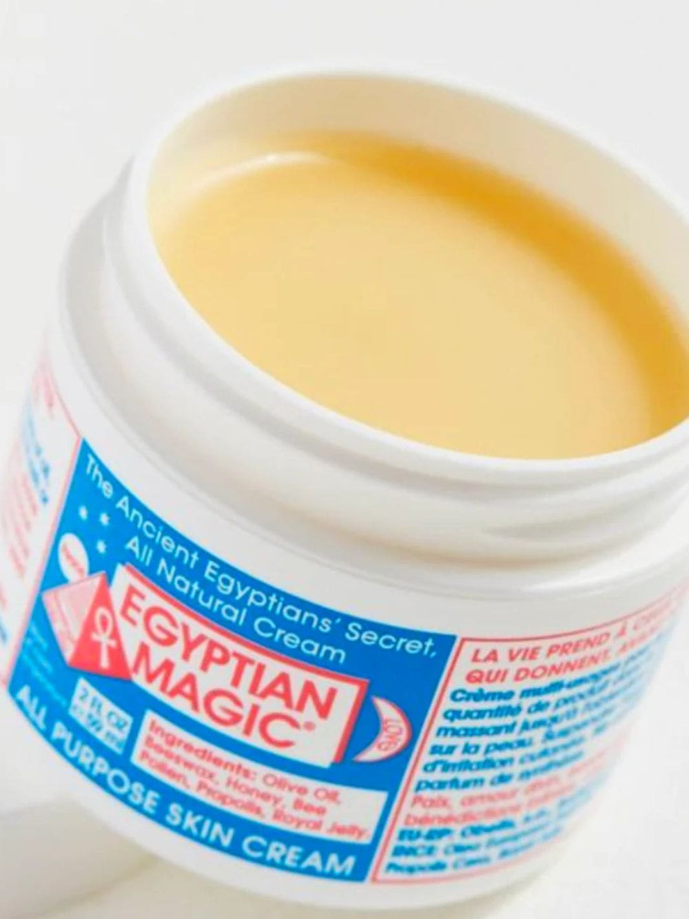 Egyptian Magic Face and Body Treatment Full Size (2oz) | Twentyseven Toronto