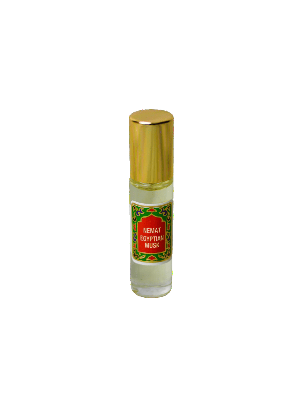 Nemat Egyptian Musk Perfume Oil | Twentyseven Toronto