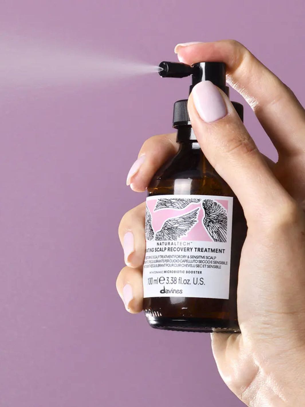 Davines ELEVATING Scalp Recovery Treatment | 100ml | Twentyseven Toronto