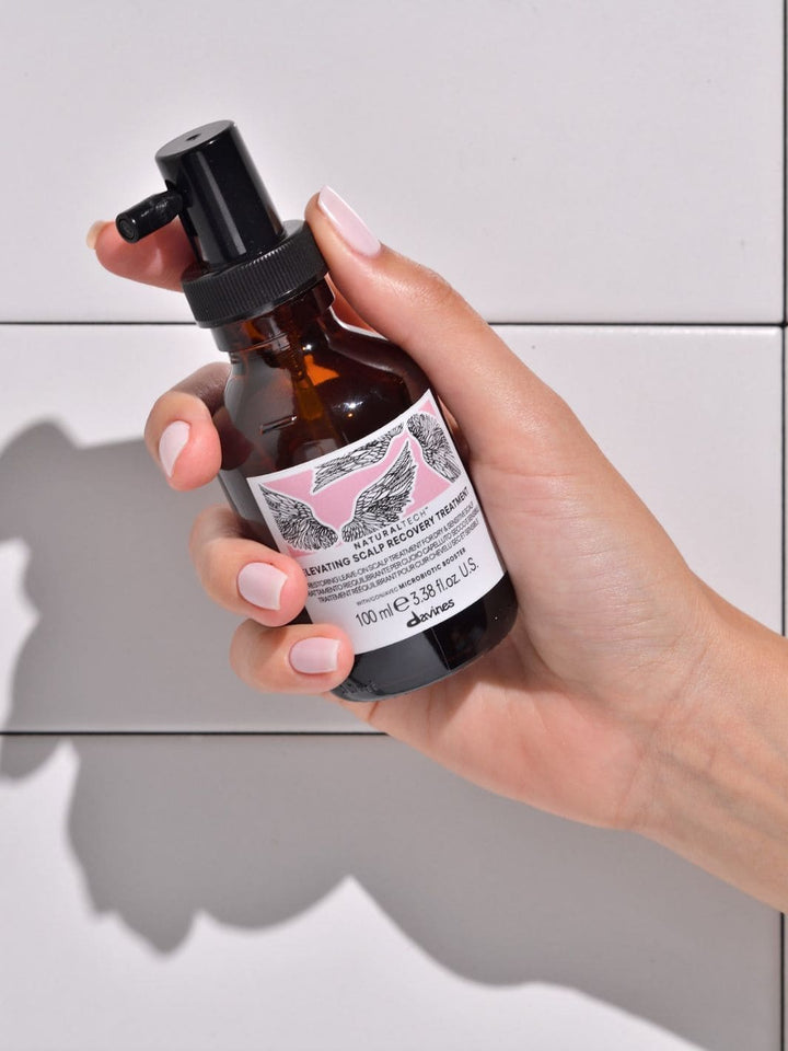 Davines ELEVATING Scalp Recovery Treatment | 100ml | Twentyseven Toronto