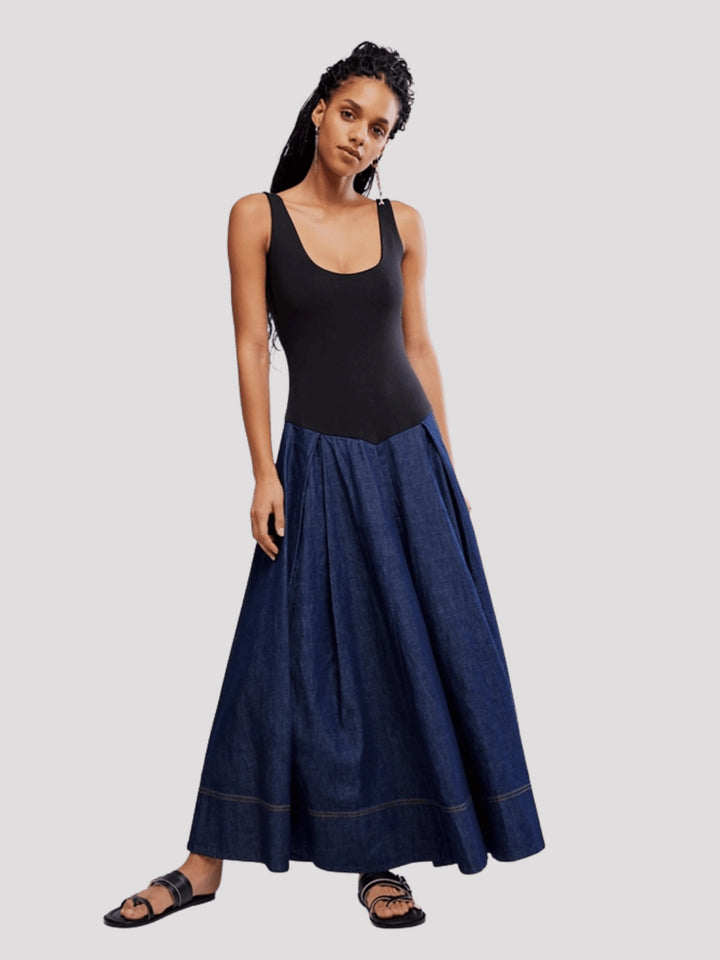 Free People Elio Midi - Dark Combo | Twentyseven Toronto