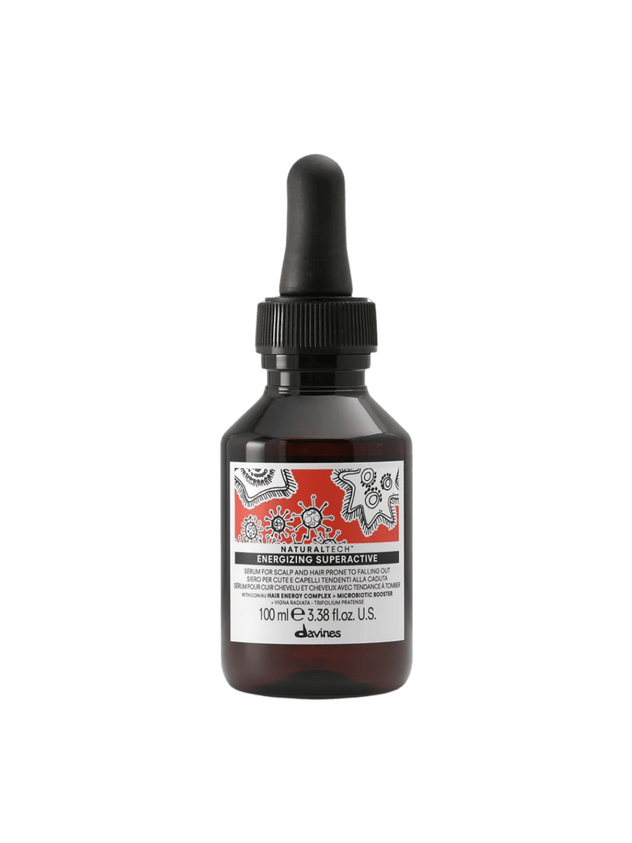 Davines NaturalTech Energizing Superactive Anytime Serum | 100ml | Twentyseven Toronto