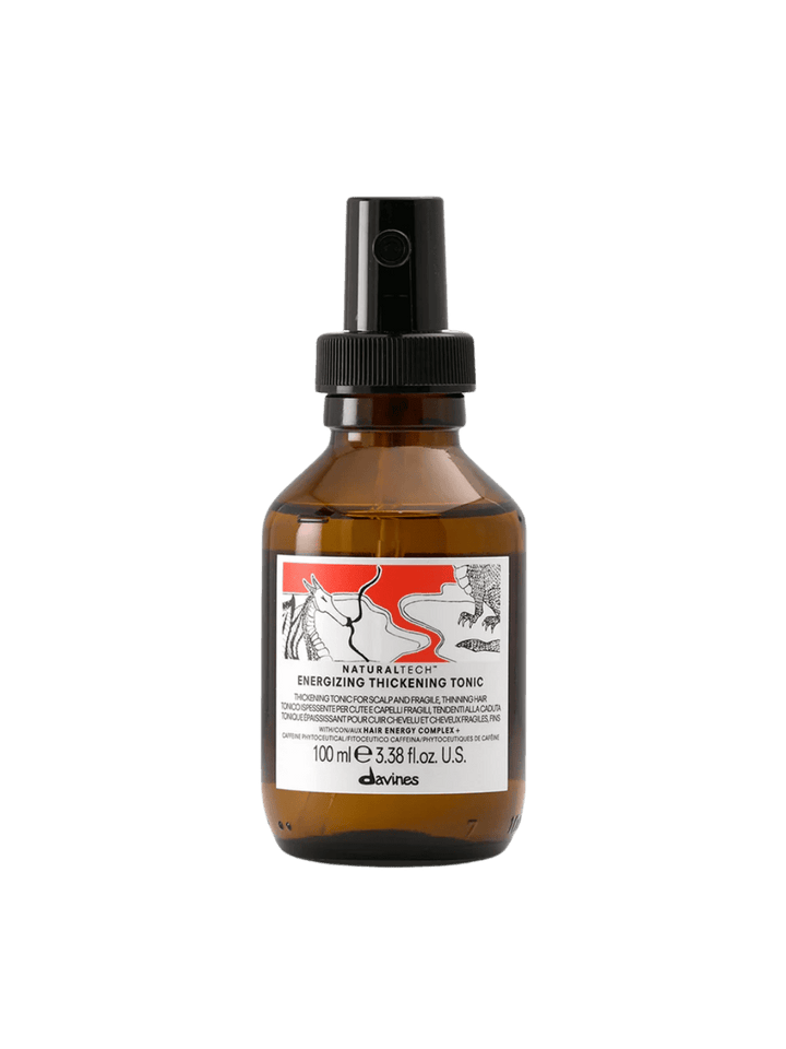 Davines ENERGIZING Thickening Tonic | 100ml | Twentyseven Toronto