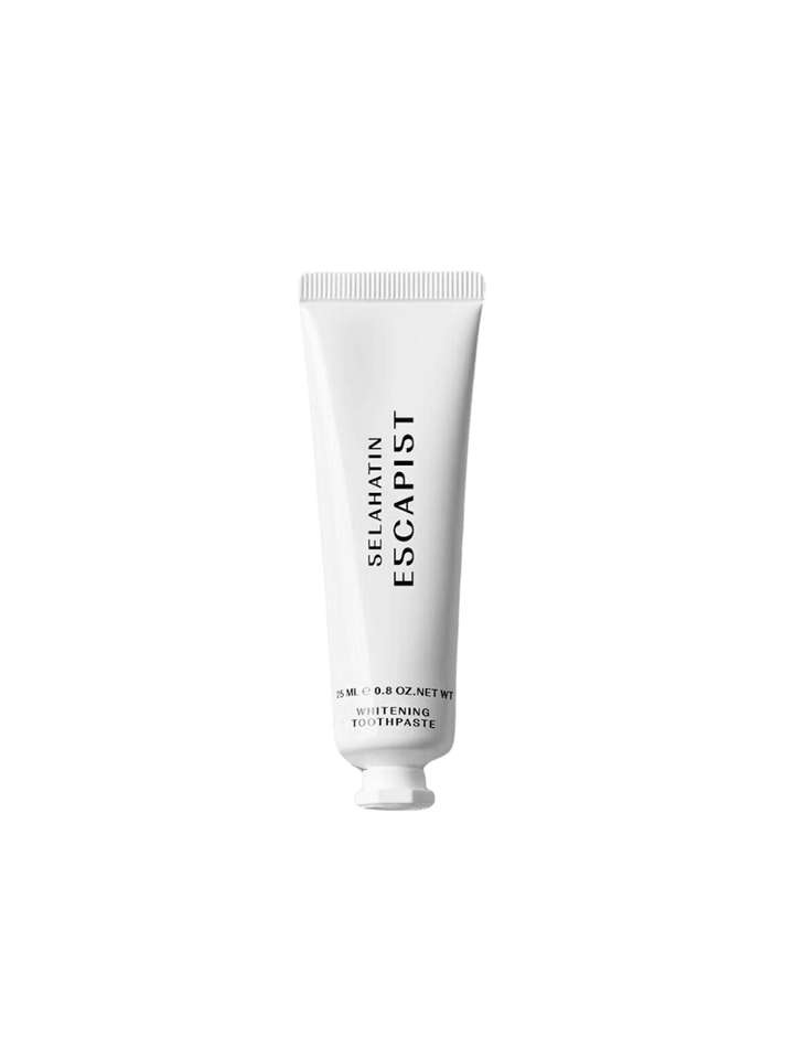 Selahatin Escapist Toothpaste | Twentyseven Toronto