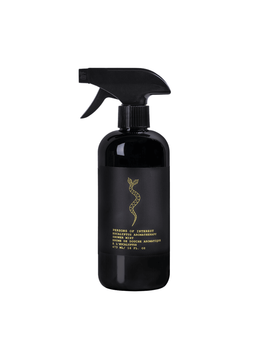 Twentyseven Toronto - Persons of Interest Eucalyptus Shower Mist 473ml