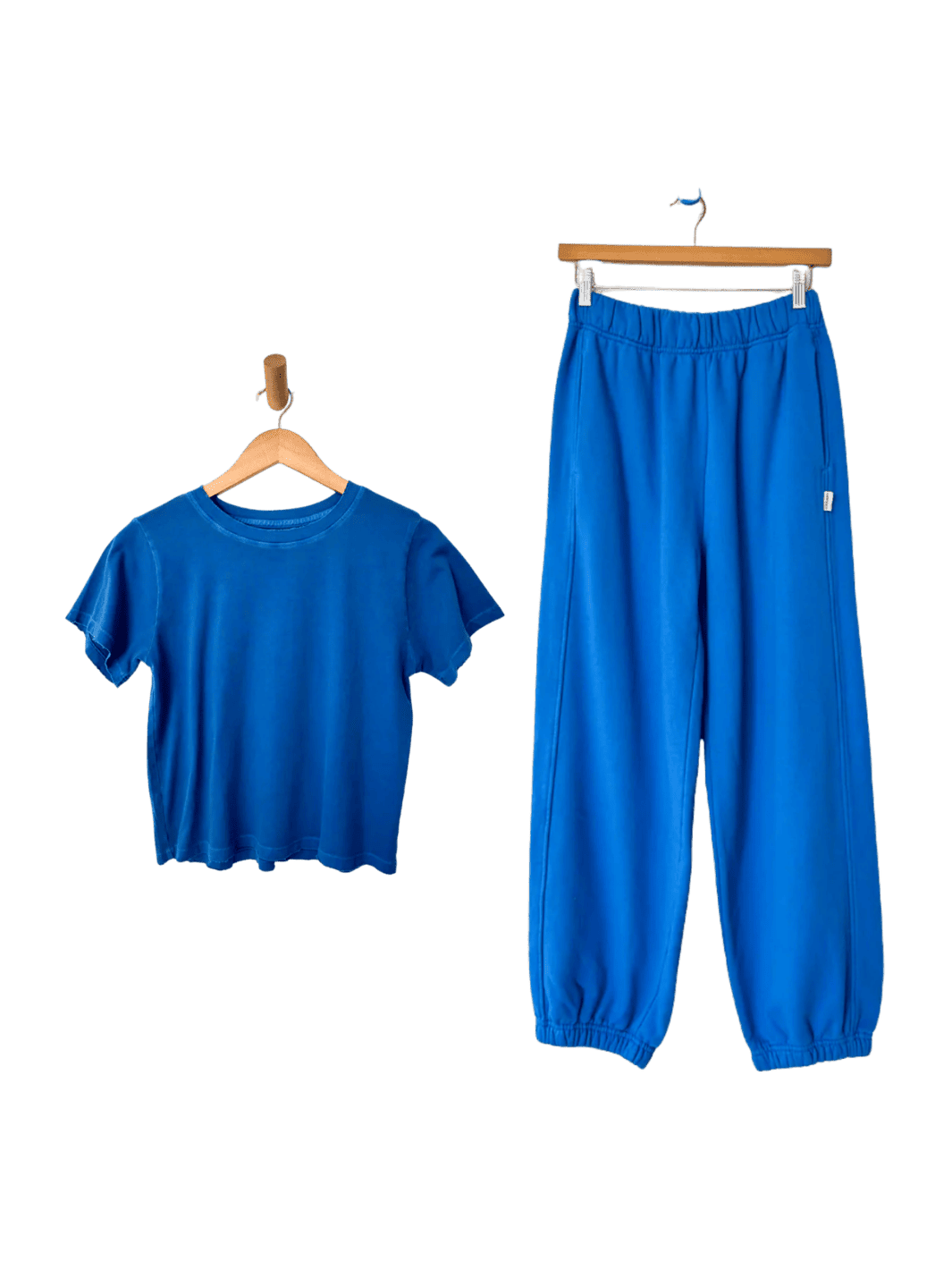 Le Bon Shoppe Everyday Set - Cobalt/Lagoon