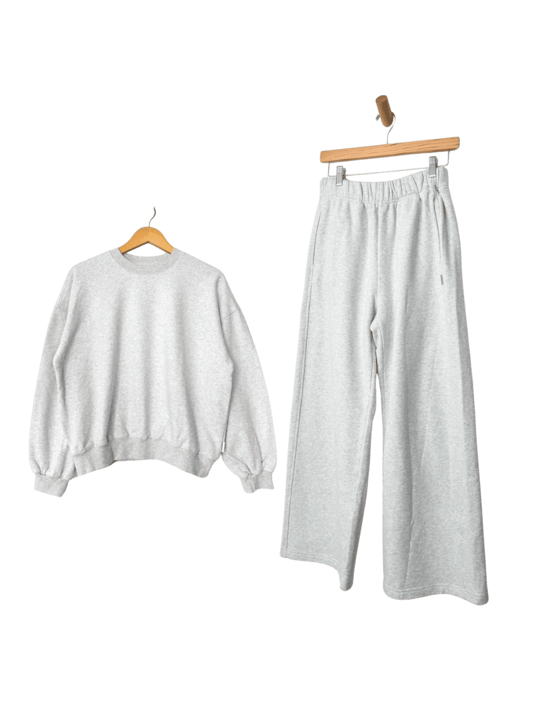 Le Bon Shoppe Everyday Set - Icy Grey