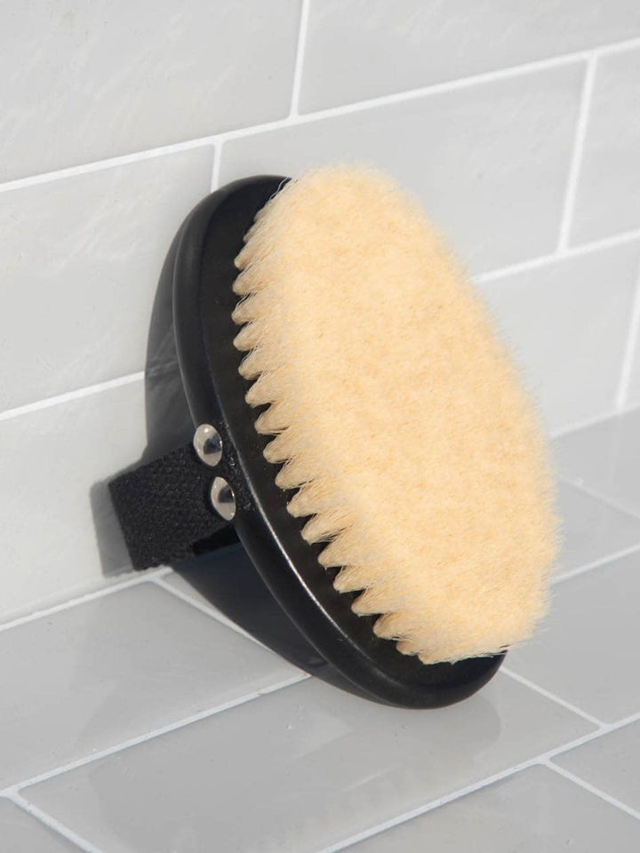 KITSCH Exfoliating Body Dry Brush | Twentyseven Toronto