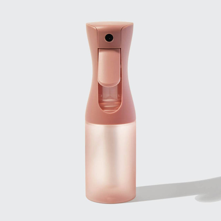 Twentyseven Toronto - KITSCH Recycled Plastic Continuous Spray Bottle - Terracotta