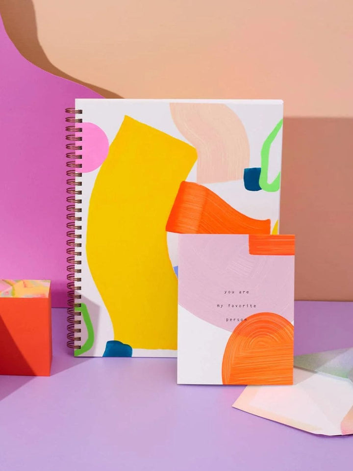 Moglea Favorite Person Card | Twentyseven Toronto