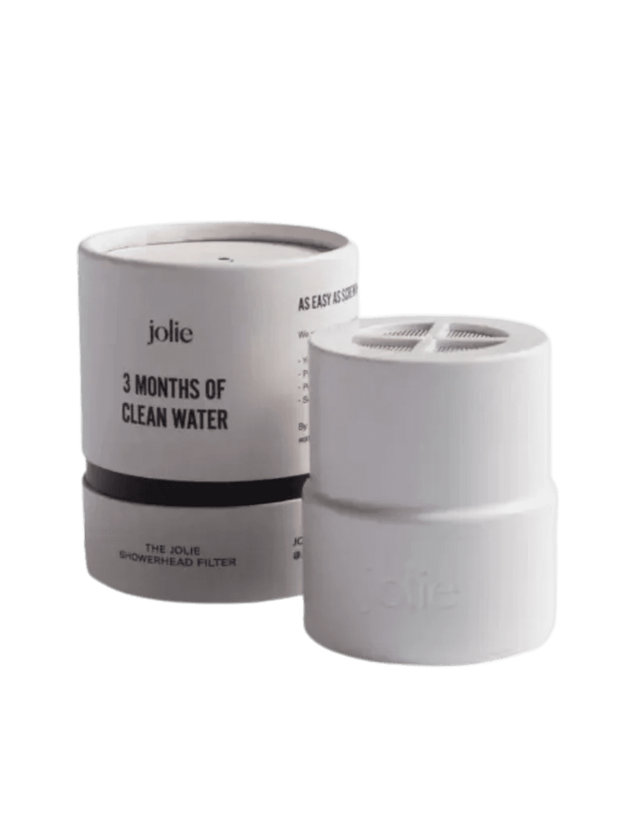 Jolie Skin Co The Filtered Shower Head Replacement Filter | Twentyseven Toronto