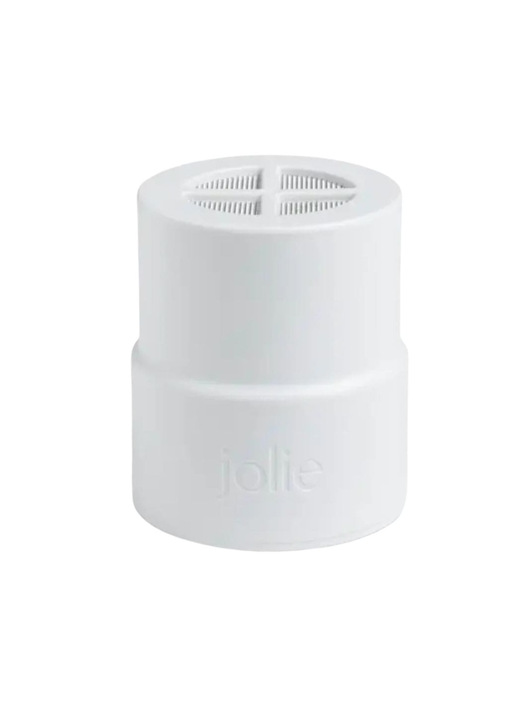 Jolie Skin Co The Filtered Shower Head Replacement Filter | Twentyseven Toronto