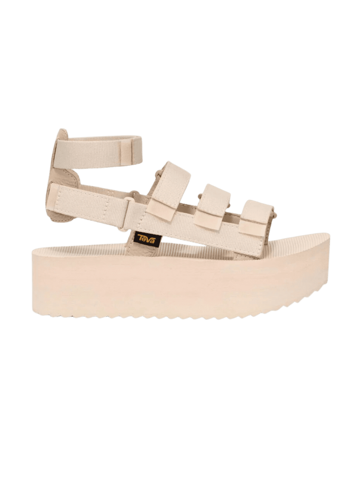 Twentyseven Toronto - Teva Flatform Mevia - Birch