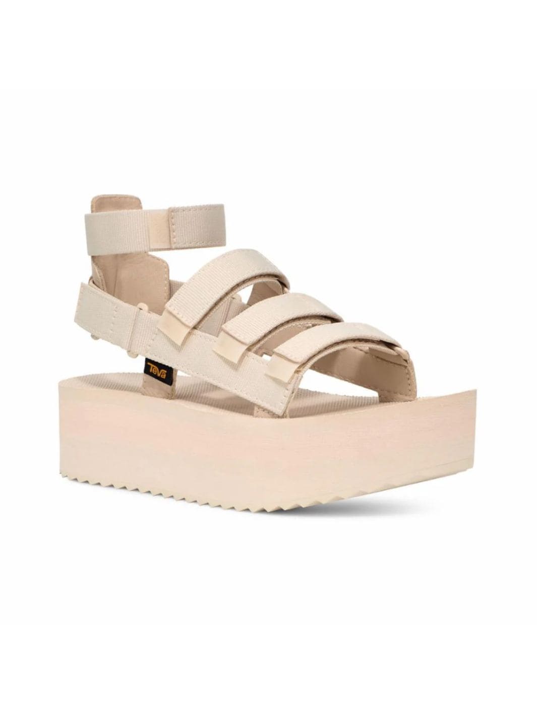 Twentyseven Toronto - Teva Flatform Mevia - Birch