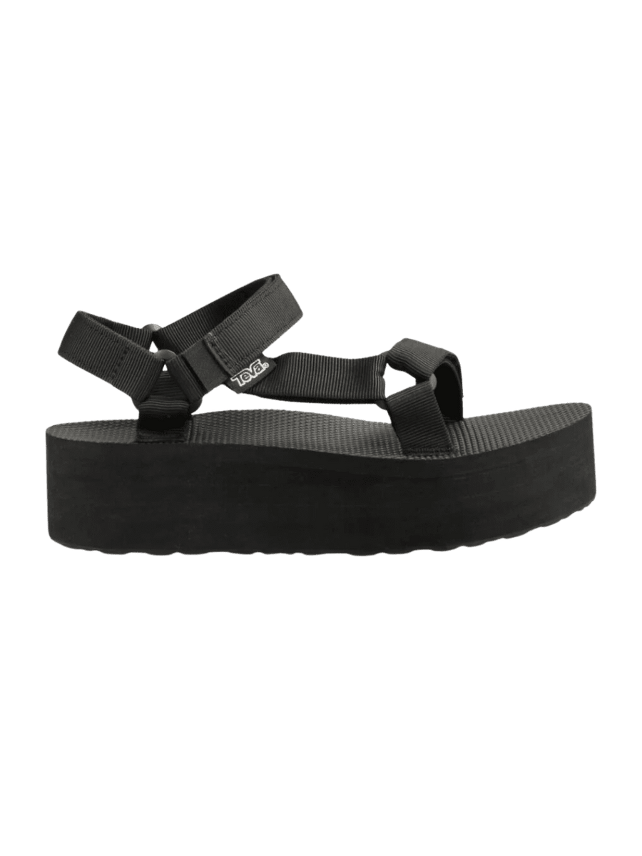 Twentyseven Toronto - Teva Flatform Universal Black