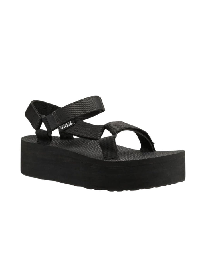 Twentyseven Toronto - Teva Flatform Universal Black