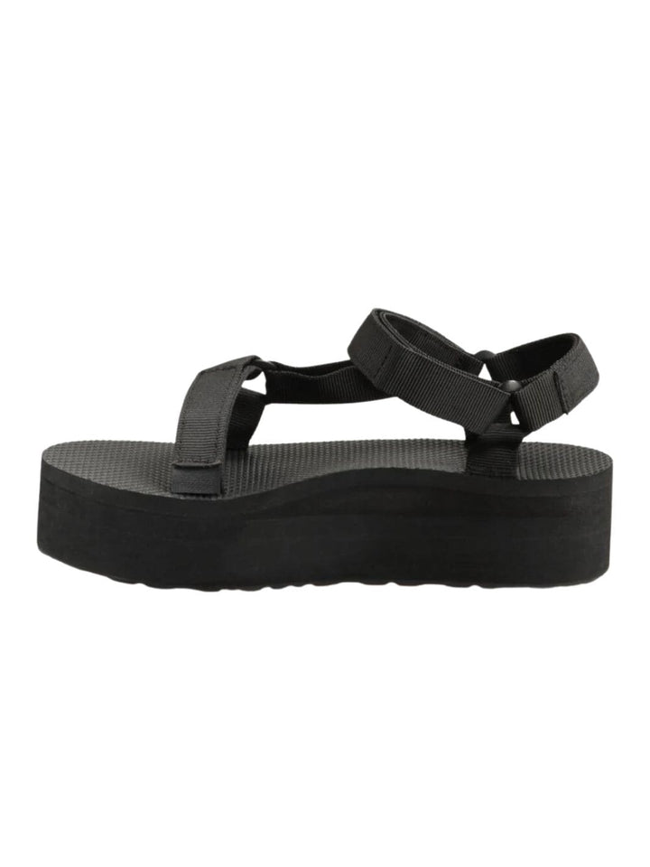 Twentyseven Toronto - Teva Flatform Universal Black