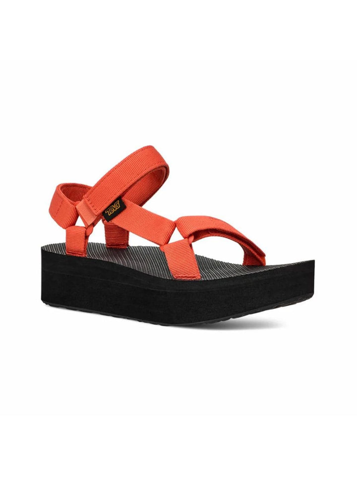 Twentyseven Toronto - Teva Flatform Universal - Tigerlily