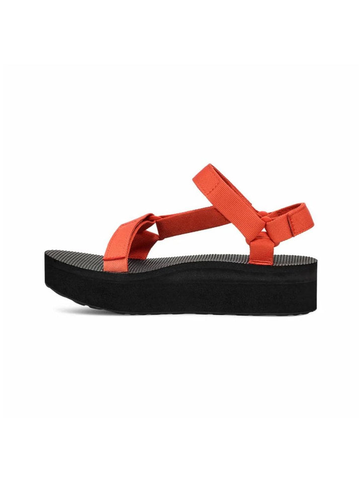 Twentyseven Toronto - Teva Flatform Universal - Tigerlily