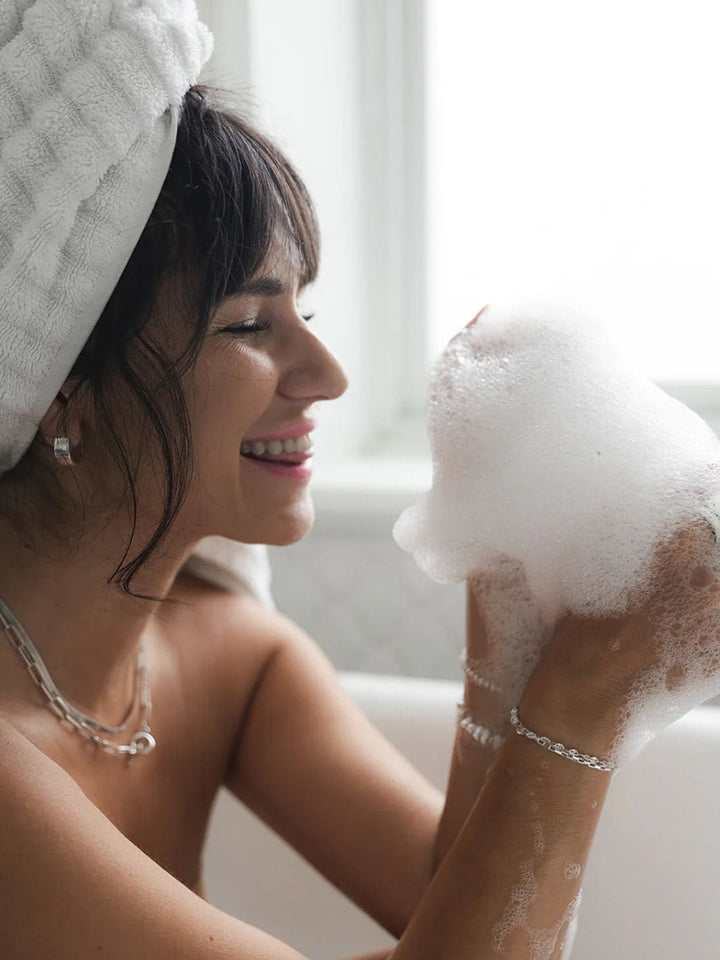 Anto Yukon Foaming Rosehip Bath Soak, 500g | Twentyseven Toronto