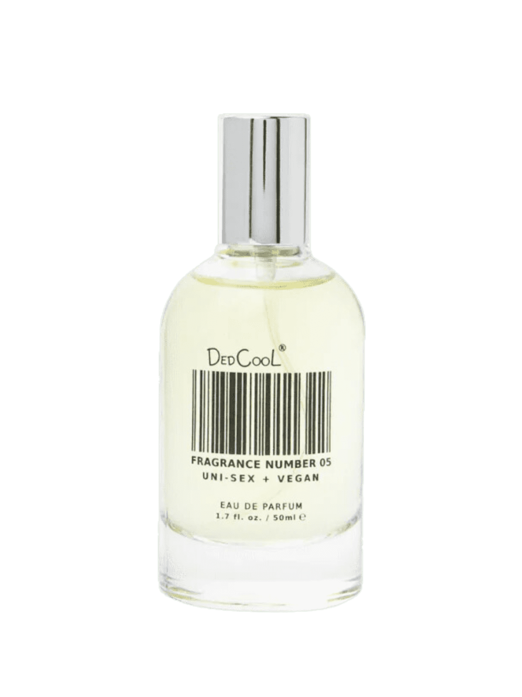 Dedcool Fragrance 05 "Spring" Travel Size | Twentyseven Toronto